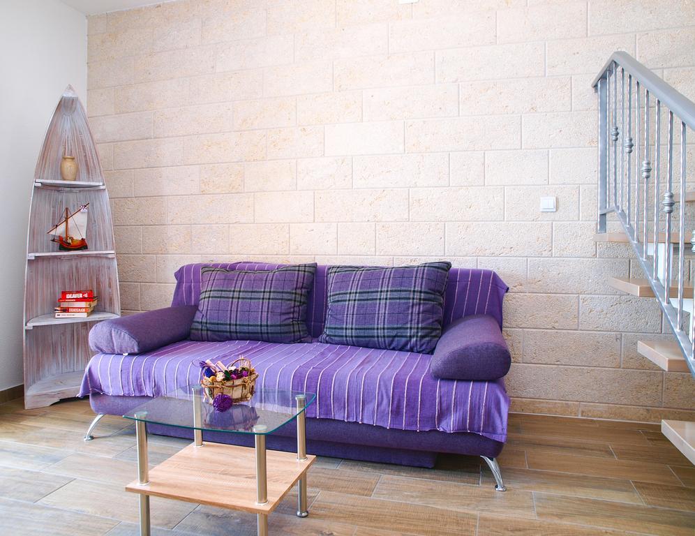 Apartments House Durdica Bol Kamer foto