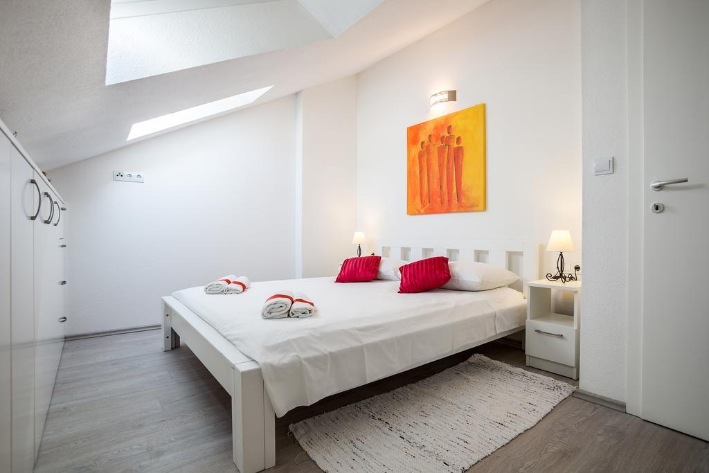 Apartments House Durdica Bol Kamer foto