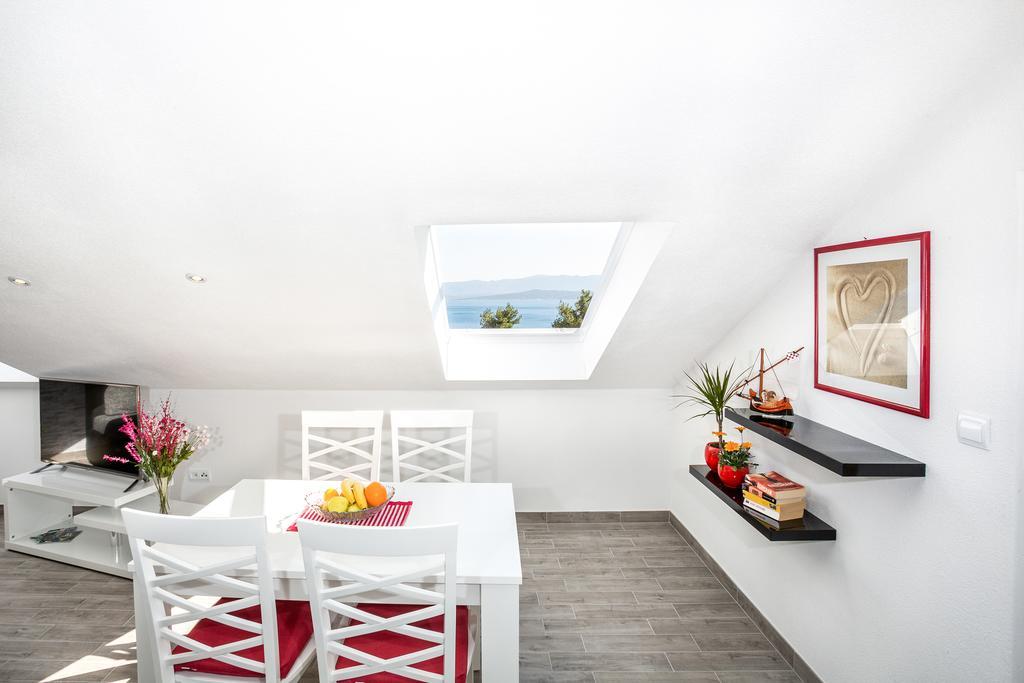 Apartments House Durdica Bol Kamer foto